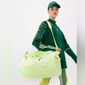 Adidas Ivy Park Duffel backpack Bag